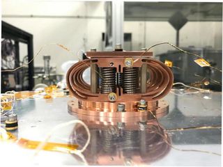 Descubren un material que podría revolucionar la exploración espacial: una aleación que funciona con hasta -200 °C