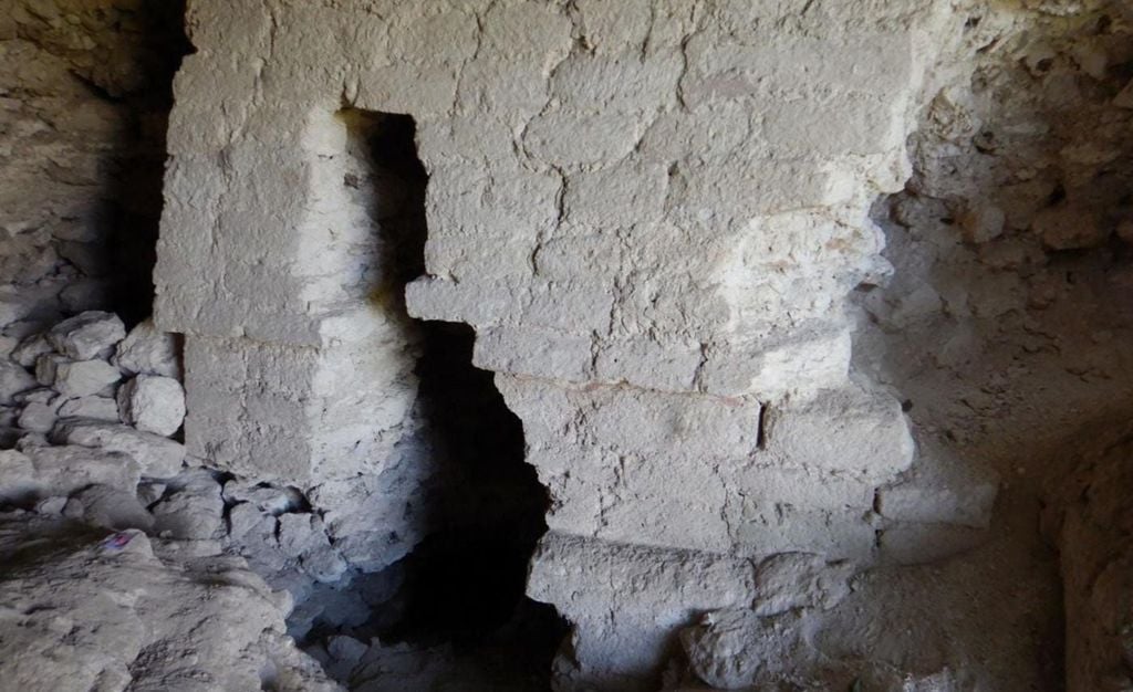 Se han encontrado hasta el momento 80 nuevos edificios, en este hallazgo arqueológico en Quintana Roo. Imagen tomada de INAH.