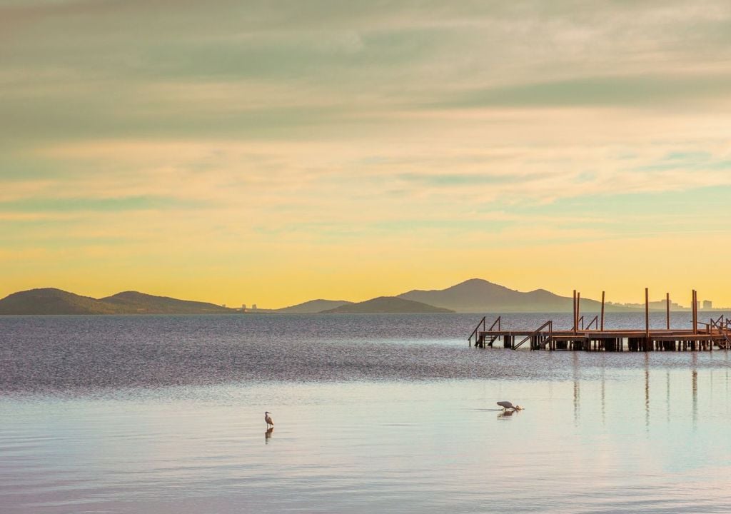 Mar Menor