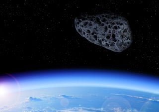 Descubrimiento espacial con sabor argentino: un nuevo asteroide lleva el nombre de un científico mendocino 