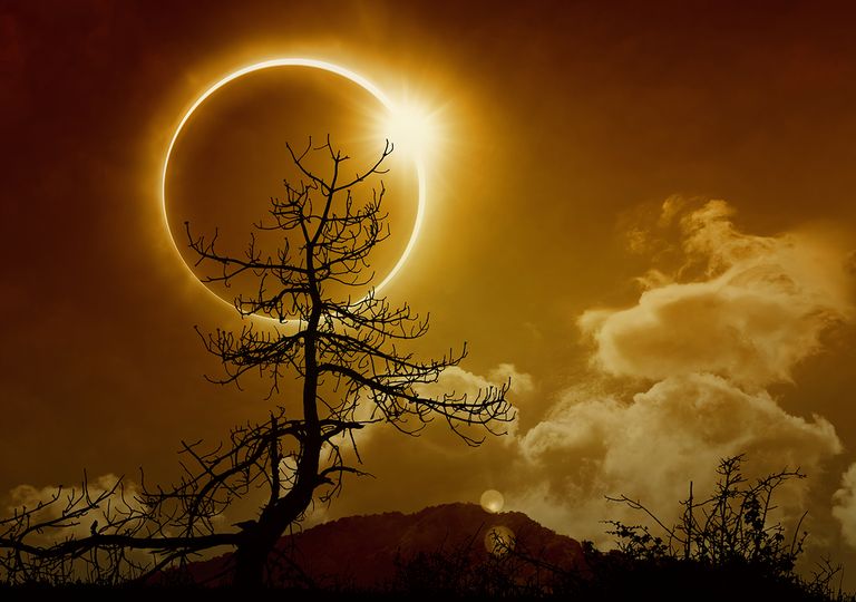 Eclipse total de Sol 2020 en Argentina Eclipse total de Sol 2020 en Argentina