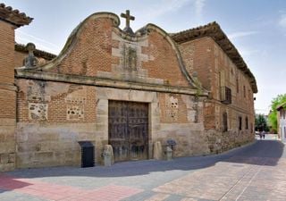 Questo paesino a pochi chilometri da Madrid arrivò ad essere la capitale della Spagna, oggi ha meno di 5000 abitanti