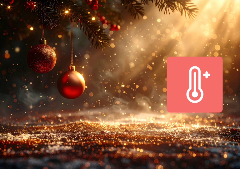 Desde este d&iacute;a las temperaturas volver&aacute;n a subir en la RM: hasta 38 &ordm;C de m&aacute;xima proyectan los modelos