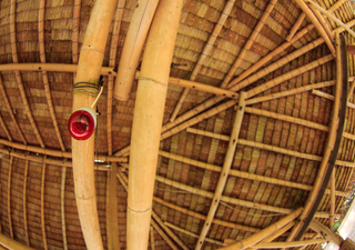 Desempenho sísmico de estruturas de bambu e as suas recomendações de projeto