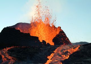 Desenmascaramos los bulos sobre el volcán de La Palma