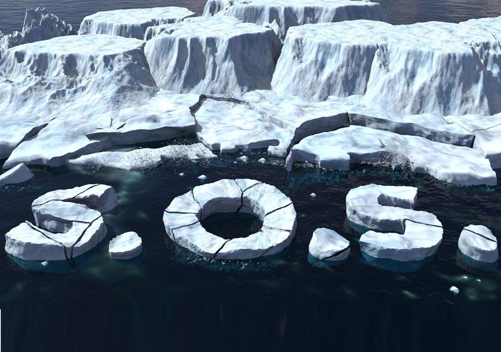 Deshielo antártico: investigadores descubren qué costas peligrarán pronto y cuáles sufrirán una mayor crecida del mar Deshielo antártico: investigadores descubren qué costas peligrarán pronto y cuáles sufrirán una mayor crecida del mar