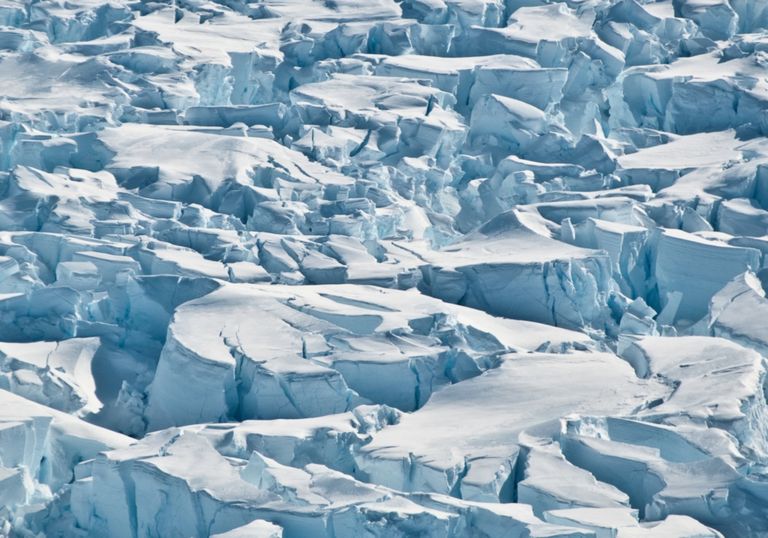 Cambio climatico deshielo Antartida nivel del mar Cambio climatico deshielo Antartida nivel del mar