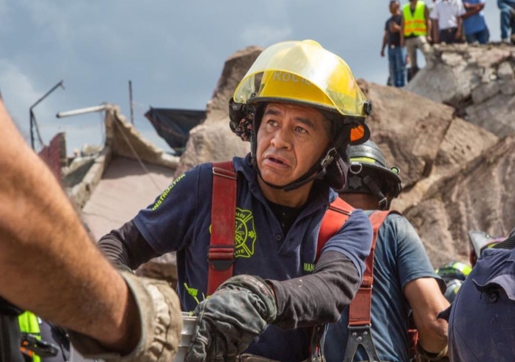 Bombero Tlalnepantla de Baz Bombero Tlalnepantla de Baz