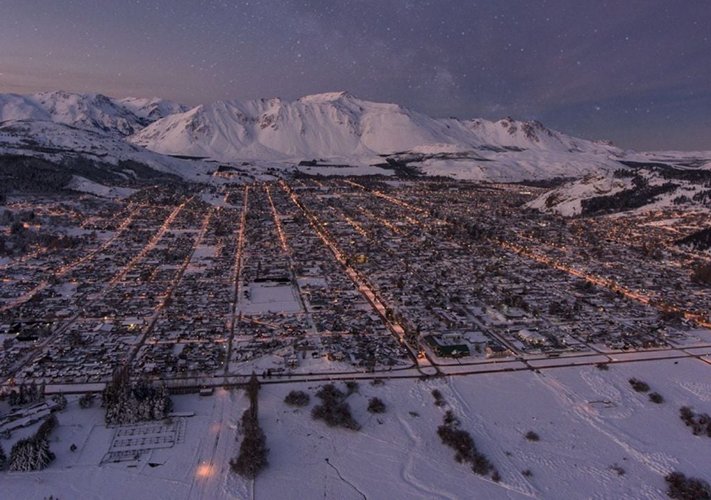 Esquel, Chubut