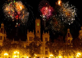 ¿Despediremos el año con frío en gran parte de México?