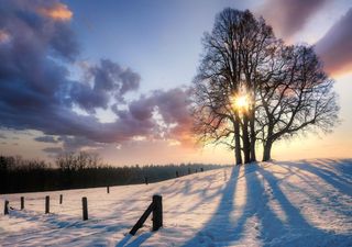 Desportos de inverno em risco em alguns locais: que se prevê a longo prazo?