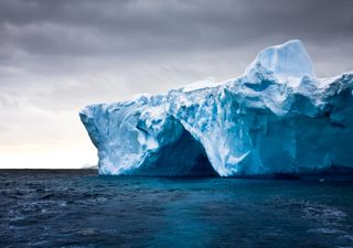 Desprendimiento Antártico: Iceberg es dos veces más grande que Chicago