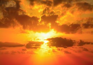 Después de periodo cálido viene 