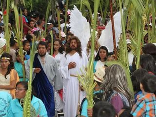 Así se celebra la Semana Santa en el estado de Querétaro: destino imperdible para vivir estas fechas en México