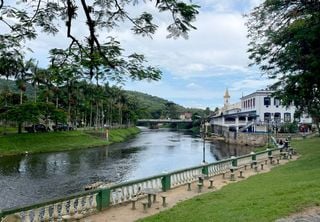 Destinos bate-volta: conheça 6 cidades próximas de Curitiba para explorar em um dia