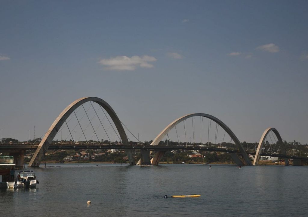 Puente Juscelino Kubitschek Puente Juscelino Kubitschek