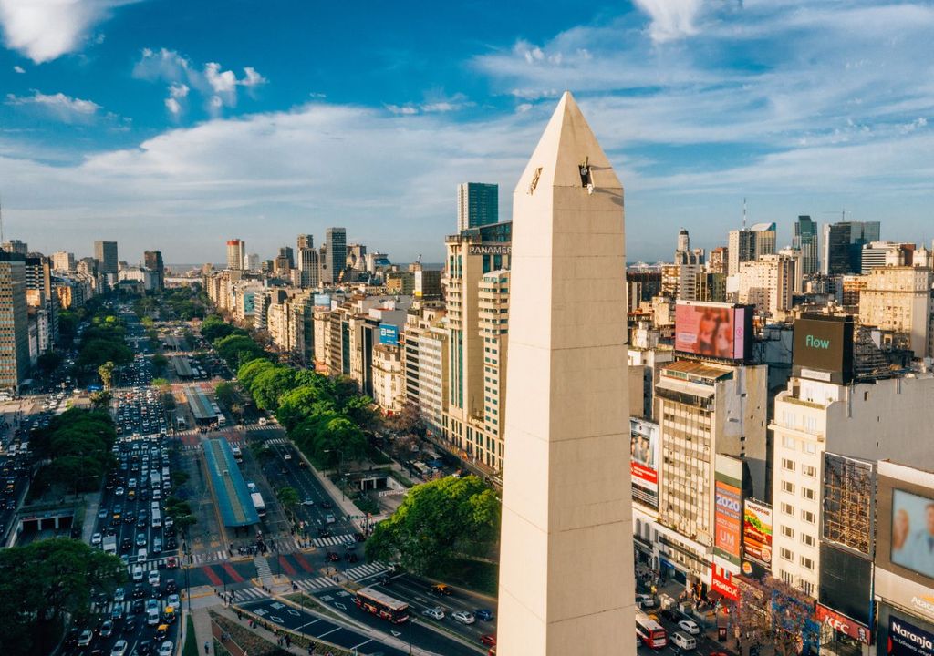 mejores destinos nacionales para visitar en 2024 para los argentinos