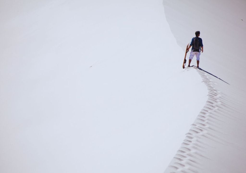mejores destinos para hacer sandboard en Argentina mejores destinos para hacer sandboard en Argentina