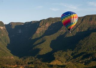  Destinos paradisíacos para fugir da agitação e recarregar as energias durante o Carnaval!