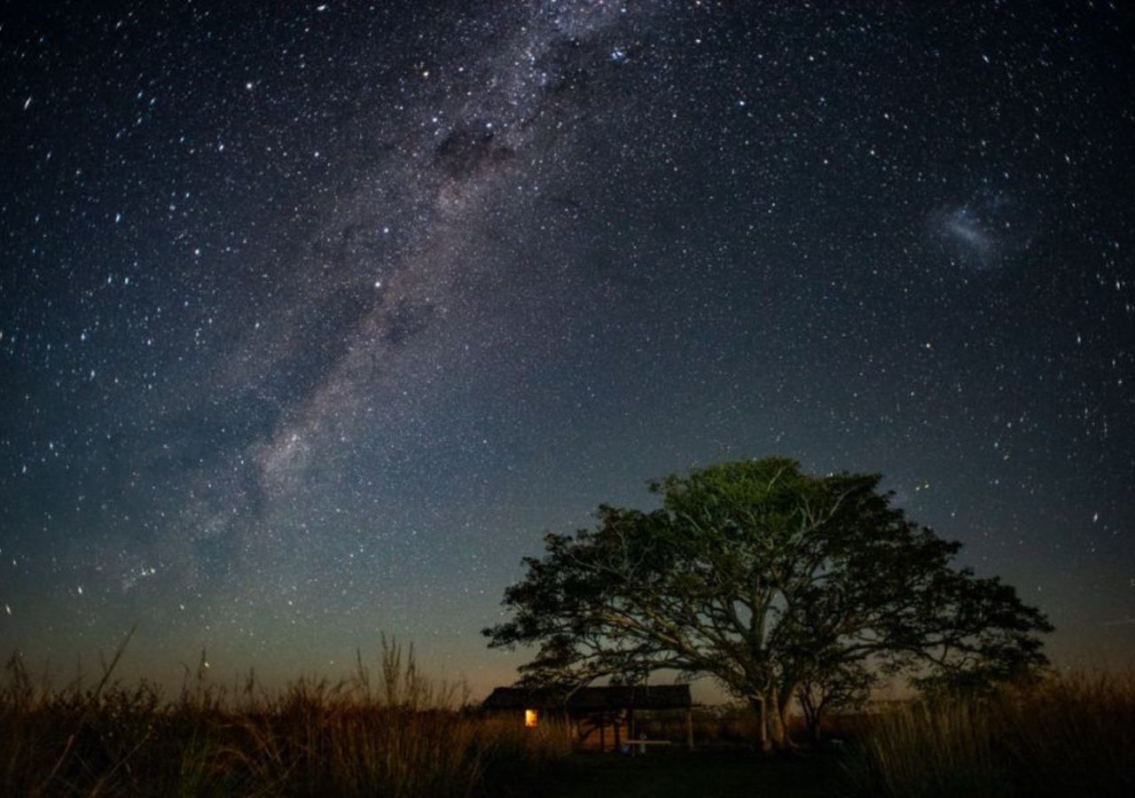 Destinos Starlight: los 3 mejores rincones de Argentina para contemplar las estrellas