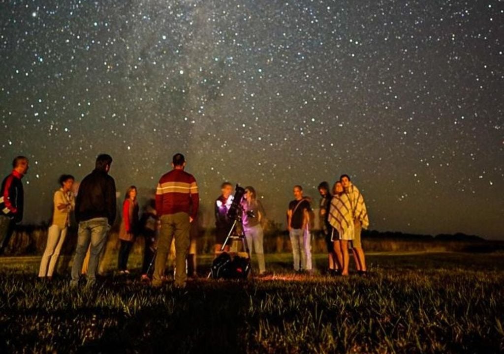 destinos starlight en Corrientes, Argentina destinos starlight en Corrientes, Argentina