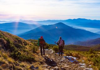 Destinos turísticos: ¿cómo estará el tiempo este fin de semana?