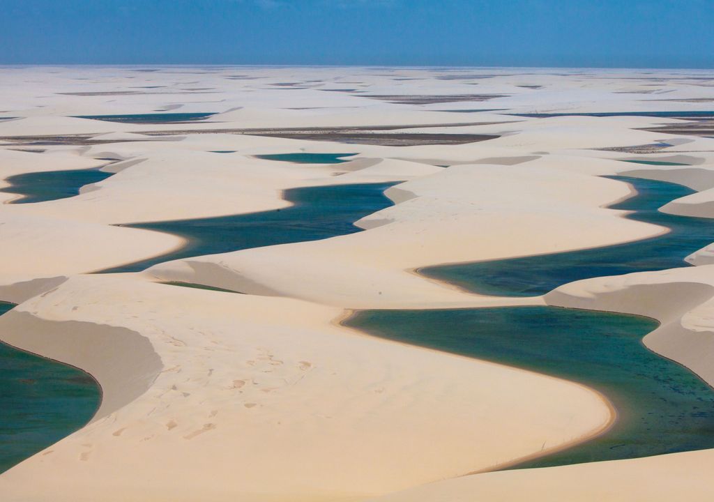 Lençóis Maranhenses