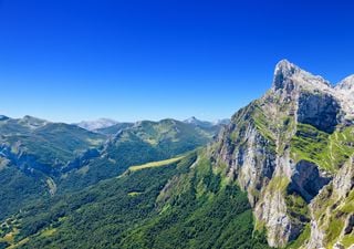 10 destinos turísticos para huir del calor en España, ¡microclimas frescos!