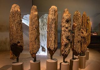 Desvelado el misterio de Seahenge, el monumento de hace 4000 años con un propósito aún vigente