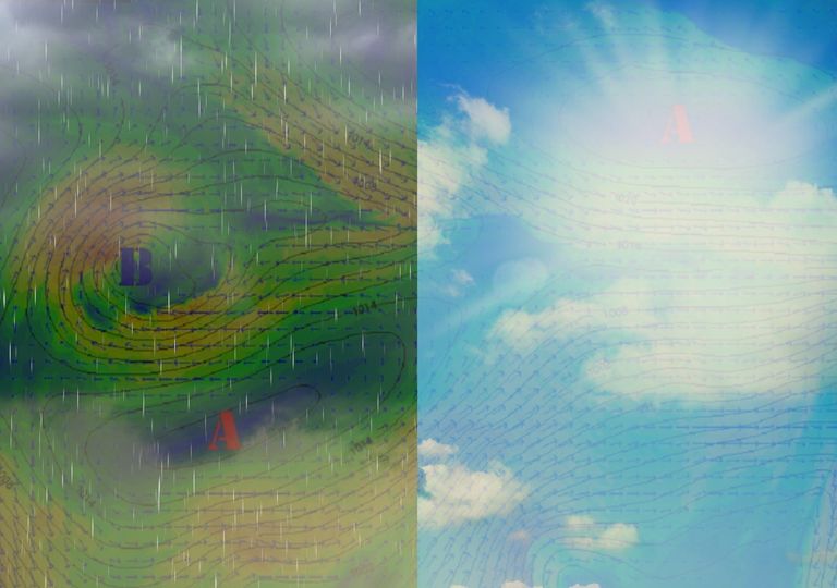 ¿Qué son las altas y bajas presiones atmosféricas? ¿Qué son las altas y bajas presiones atmosféricas?