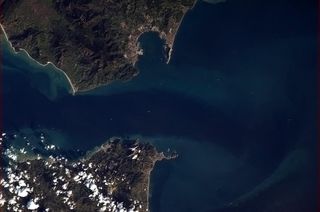 Detalles del Estrecho