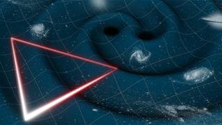 Hacia el proyecto de detección de ondas gravitacionales en el espacio donde intervendrá España