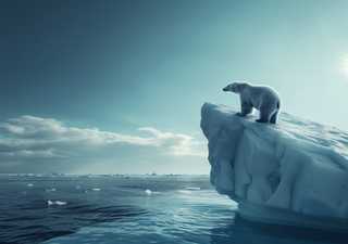 Detectan una reversión importante de la circulación oceánica en el océano Austral, con implicaciones climáticas clave 