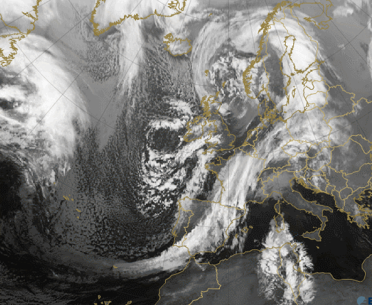 Detectando errores de los modelos numéricos de predicción