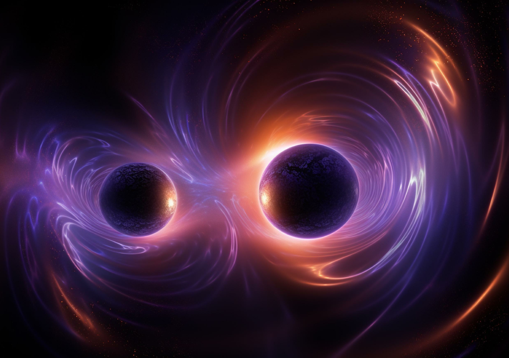 Novo detector de ondas gravitacionais estará localizado no espaço