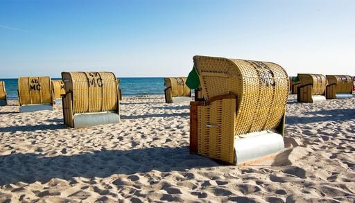 Deutsche K&uuml;sten sind der Trend f&uuml;r den Sommer-Urlaub