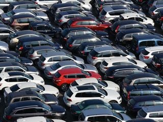 Deutsche Wende: Verbrenner-Aus nach 2035 kommt doch nicht