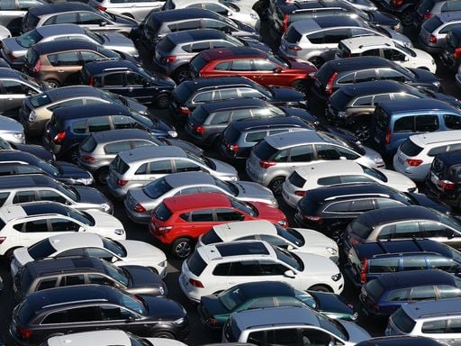 Deutsche Wende: Verbrenner-Aus nach 2035 kommt doch nicht