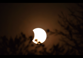 Deutschland aufgepasst! „Partielle Sonnenfinsternis am 29. März 2025: Ein faszinierendes Himmelsphänomen