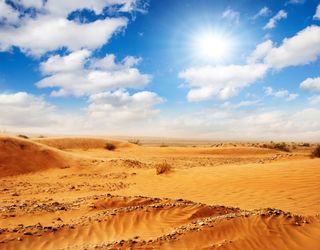Sahara-Hitze 2.0: Deutschland bekommt wieder bis zu 39°C!