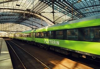 Deutschland im Fokus: FlixTrain stellt sich immer breiter auf