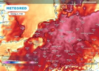 &bdquo;Deutschland macht einen Sprung in den Sommer&ldquo; &ndash; Experte Johannes Habermehl sagt bis zu 28&deg;C voraus!