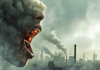 Deutschland schafft es: Alle Luftgrenzwerte endlich eingehalten – Umweltbundesamt zeigt Erfolg!