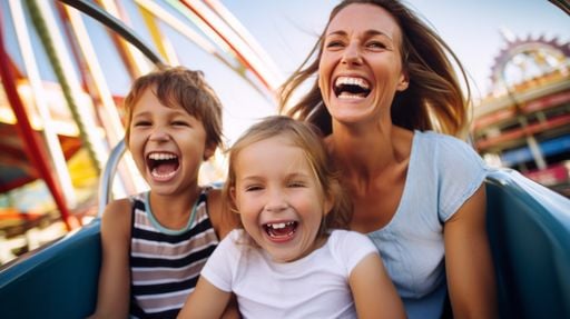 Deutschland nicht auf Platz 1: Welcher Freizeitpark in Europa noch besser ist