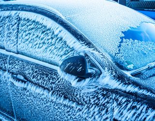 Neuer Kälteschock für Deutschland: Nach Sturmlage kommt die Polarkälte!