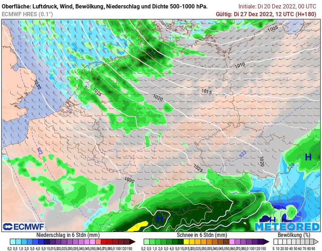 schnee, kälte, ecmwf schnee, kälte, ecmwf