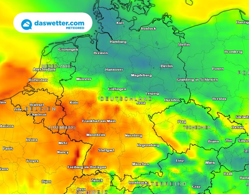 freitag, sturm, ecmwf freitag, sturm, ecmwf