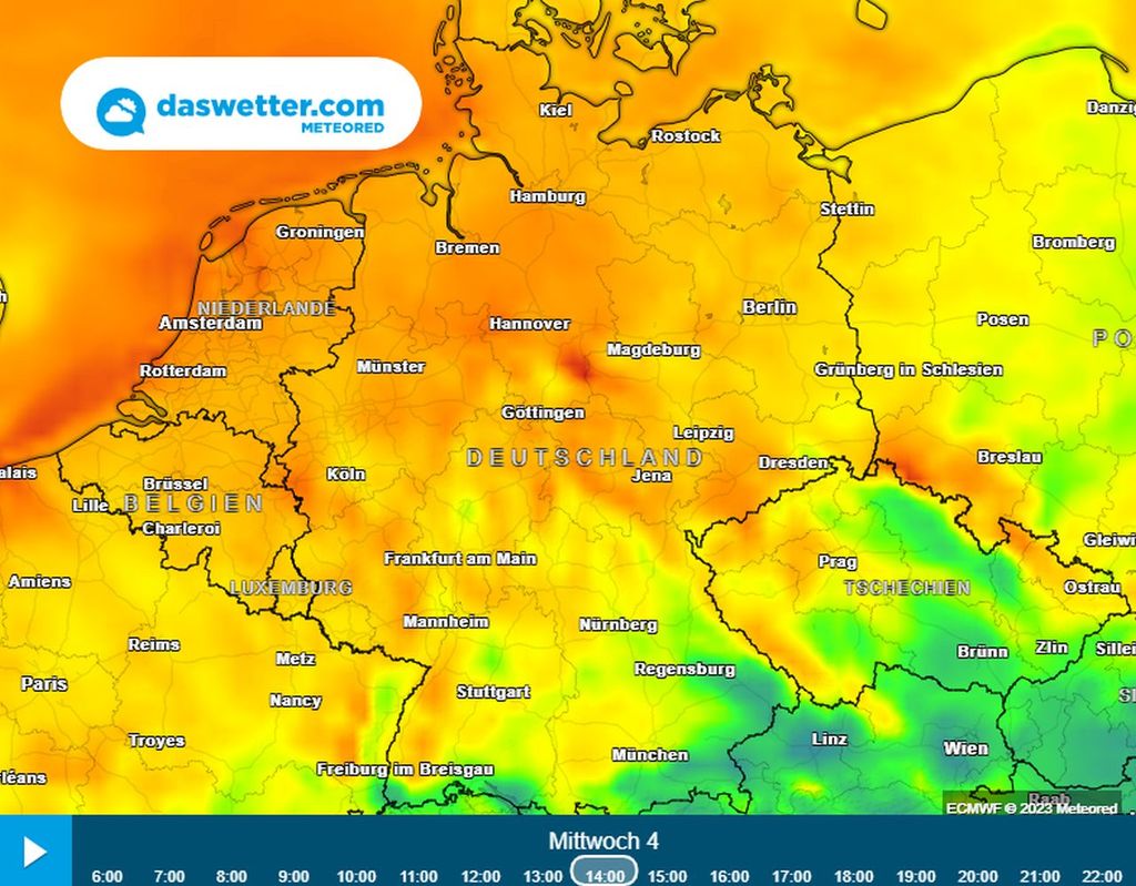 Schlimme Prognose: Im Januar Droht Der Totale Winter-Blackout!