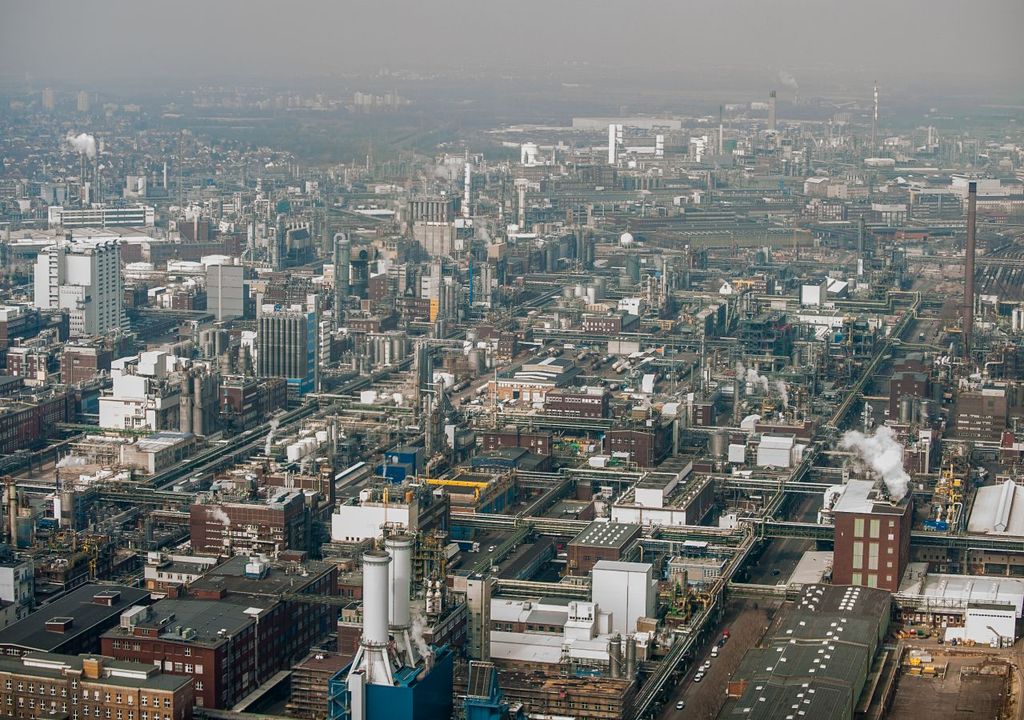 ludwigshafen, basf, deutschland ludwigshafen, basf, deutschland