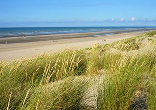 Deutschlands Traumstrände enthüllt: Hier finden Sie die schönsten Küstenperlen und den längsten Strand des Landes!